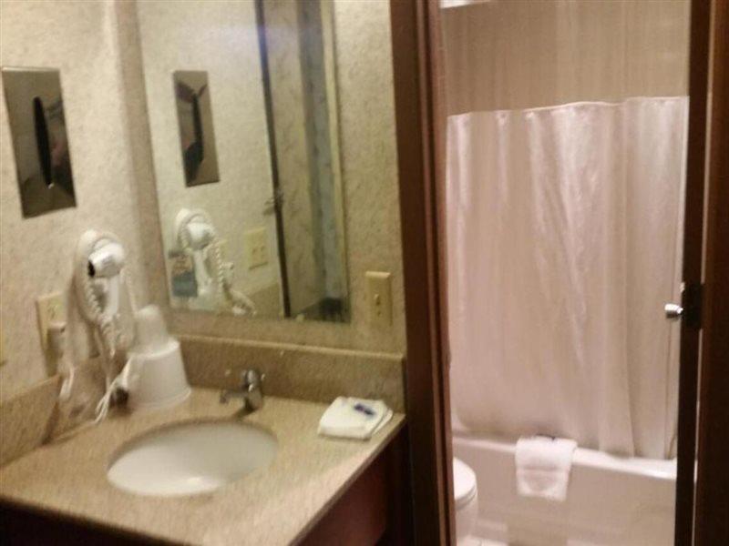 Hotel 6-moline, Il