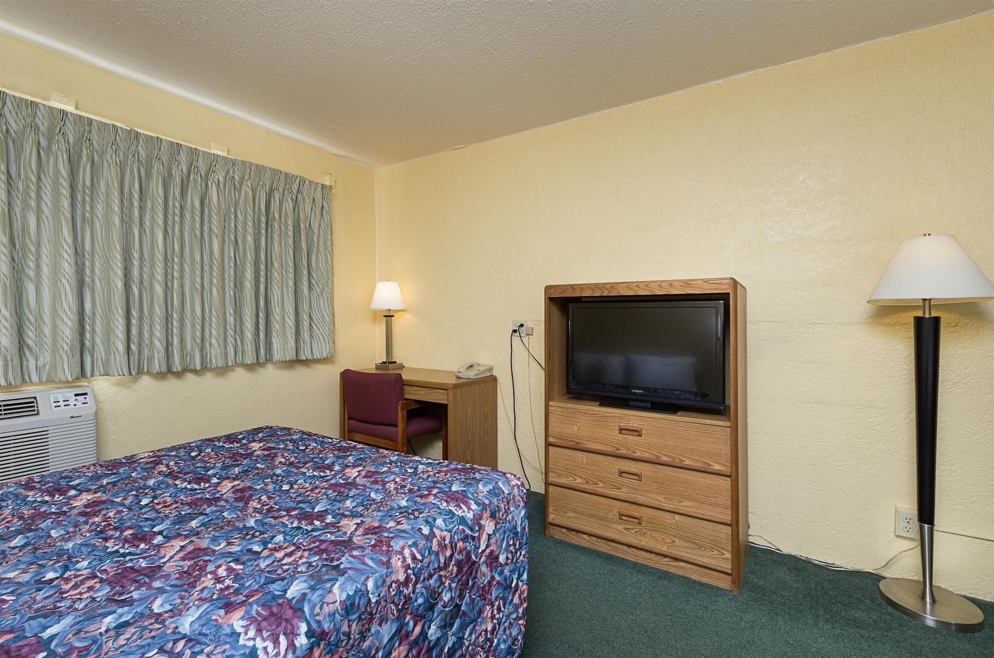 6-moline, Il Hotel 2*