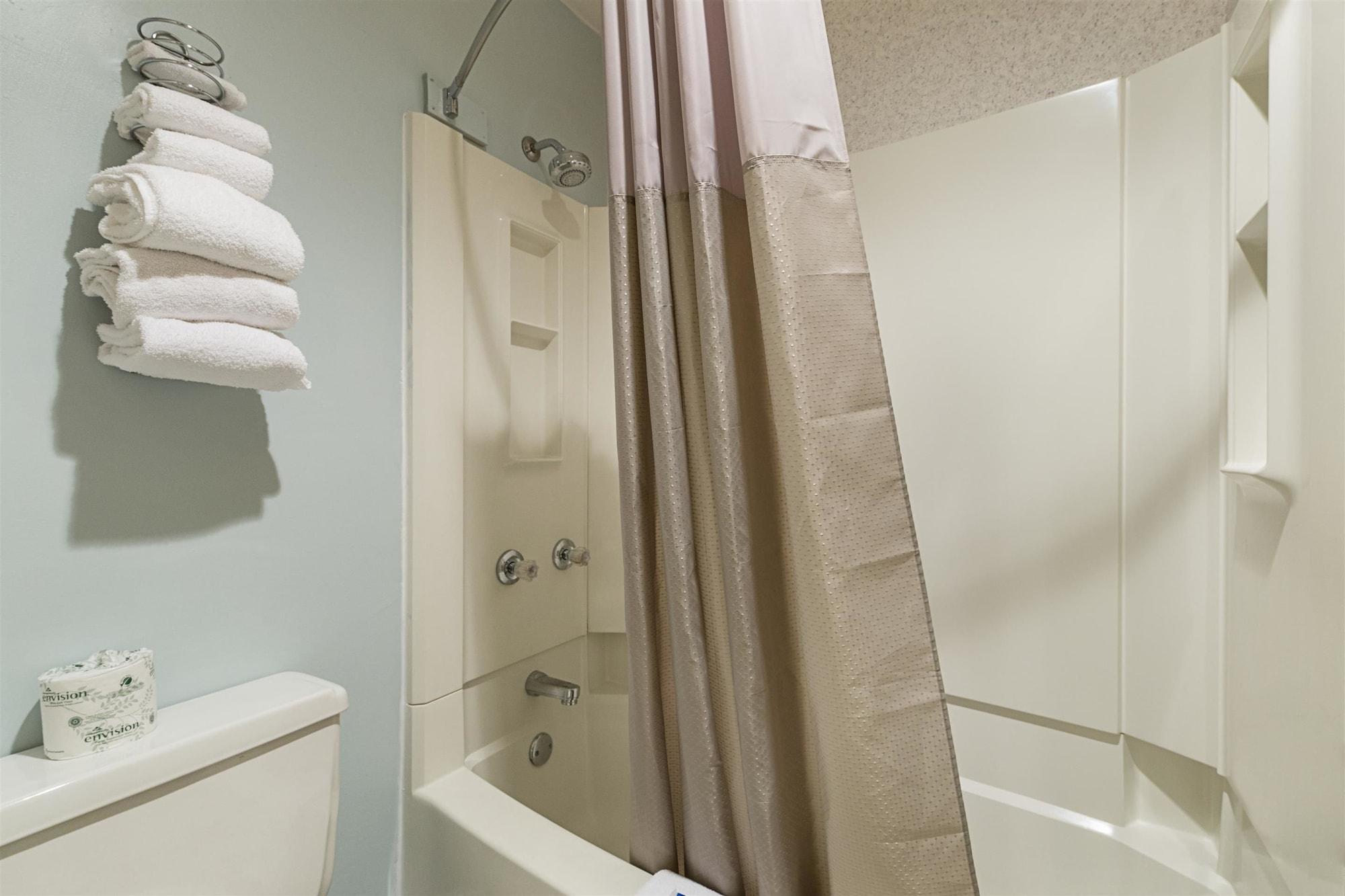 Hotel 6-moline, Il 2*