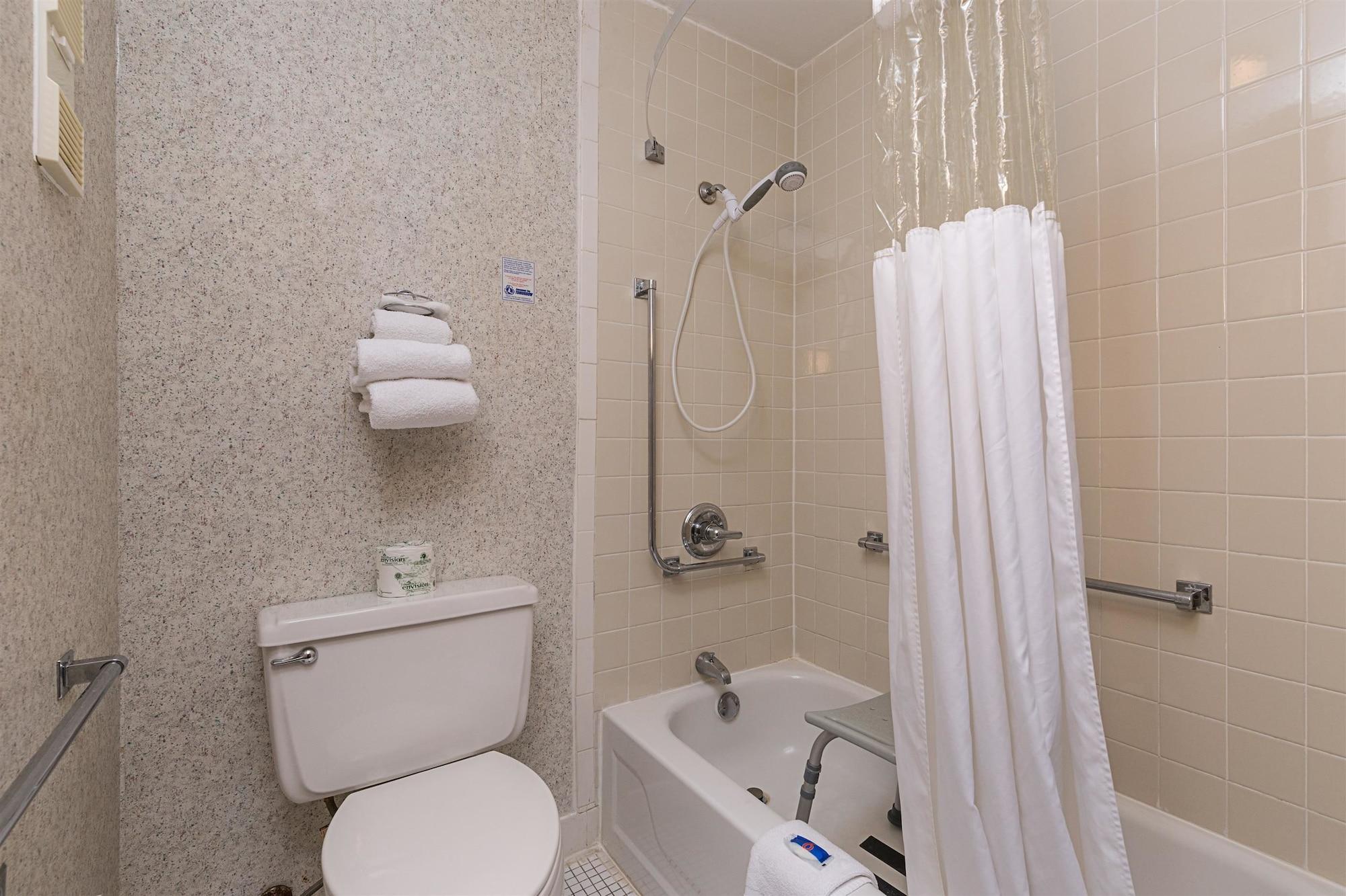 Hotel 6-moline, Il