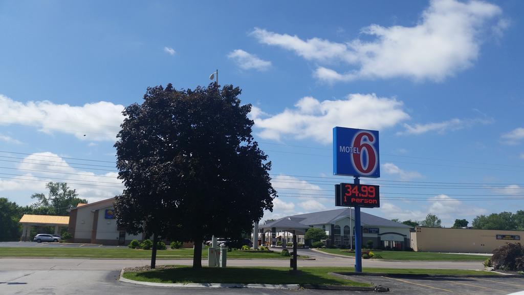 6-moline, Il Hotel 2*