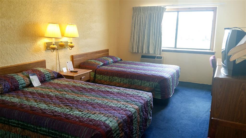 6-moline, Il Hotel