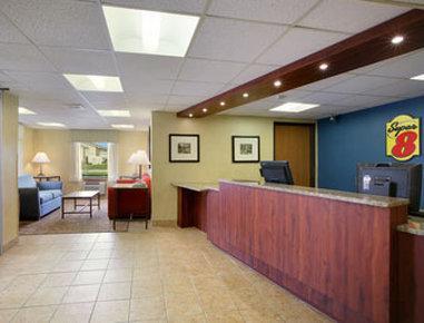 Hotel 6-moline, Il 2*