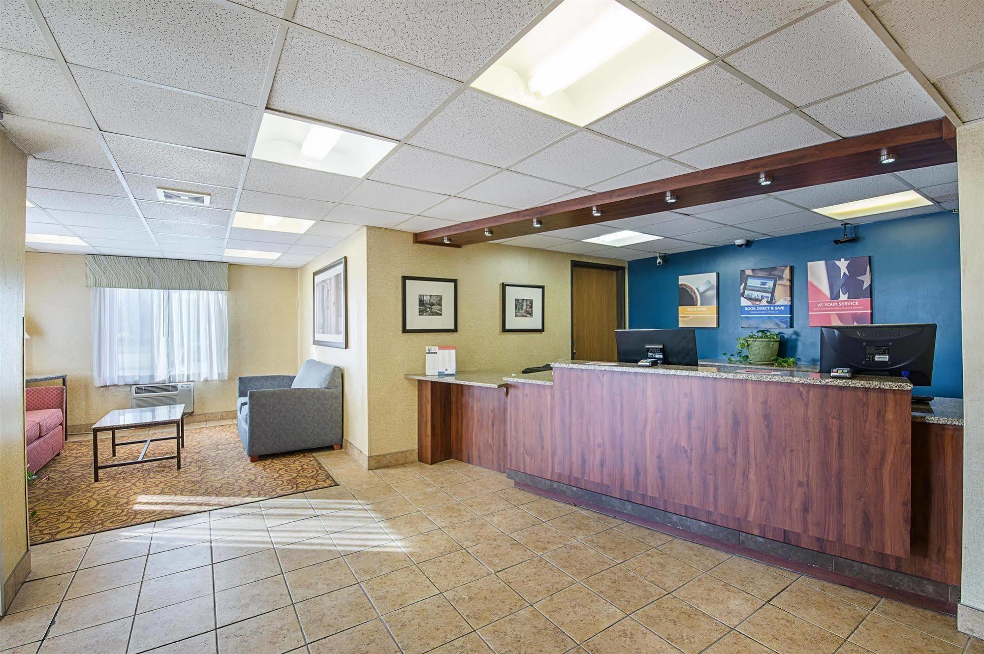 6-moline, Il Hotel 2*