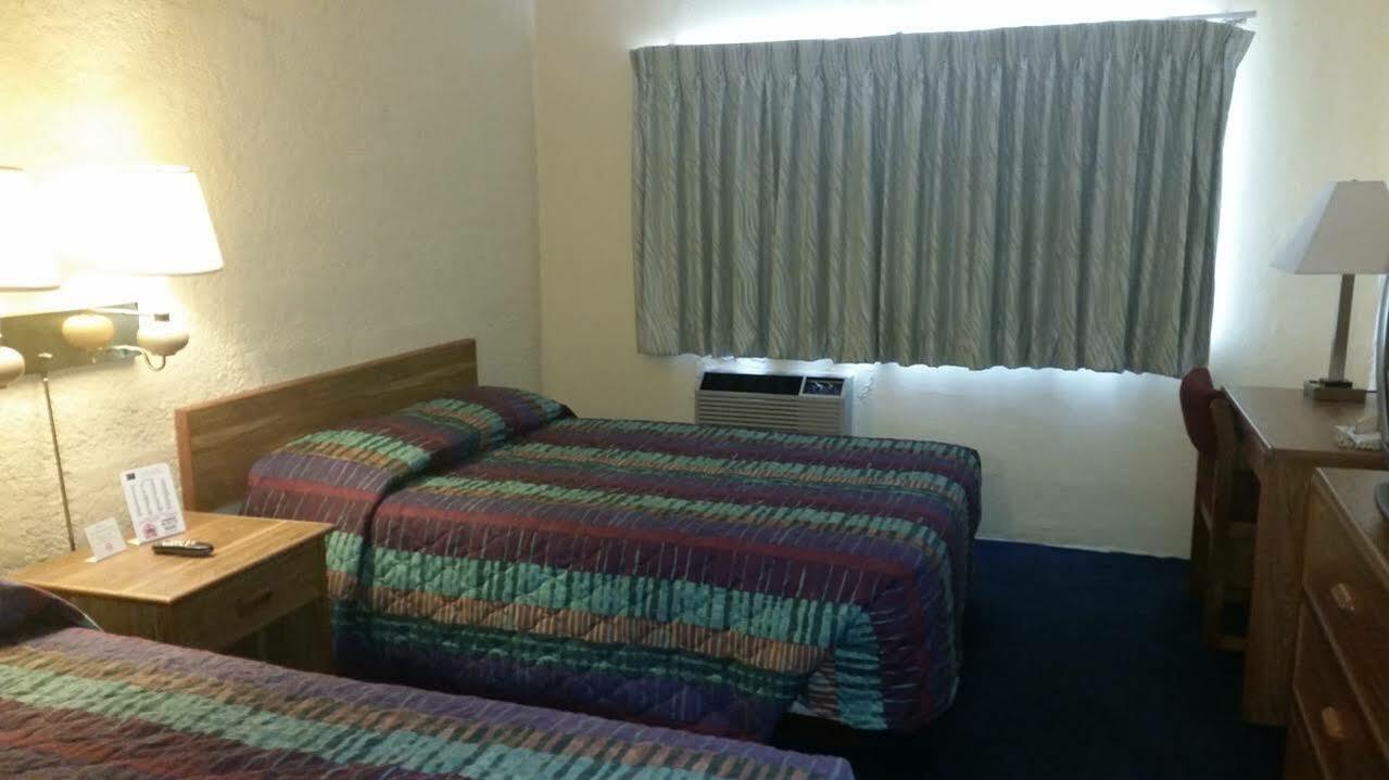 Hotel 6-moline, Il