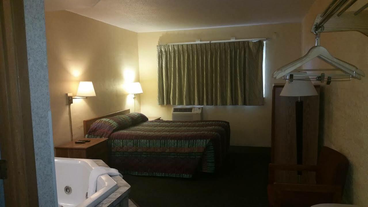 6-moline, Il Hotel Moline
