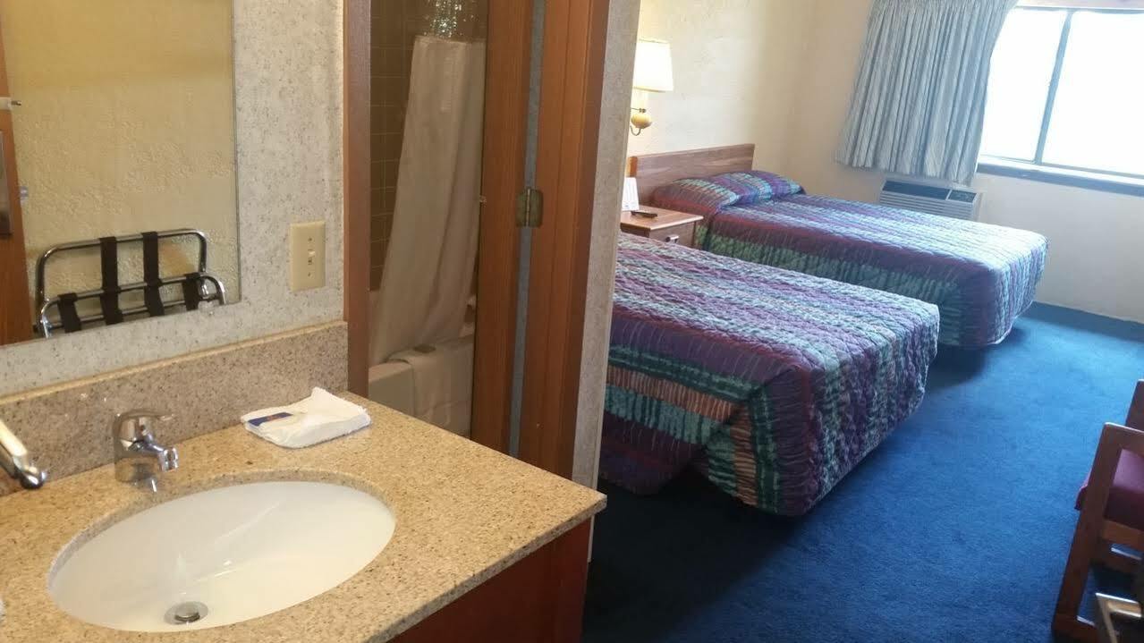Hotel 6-moline, Il