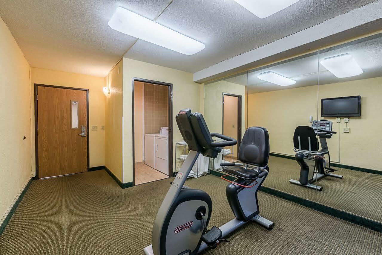 Hotel 6-moline, Il