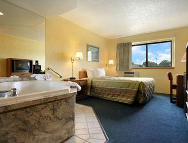 Hotel 6-moline, Il